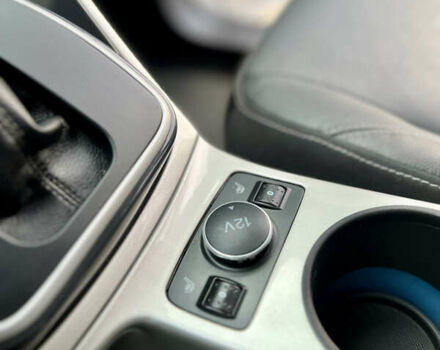 Серый Форд Эскейп, объемом двигателя 2 л и пробегом 149 тыс. км за 10699 $, фото 61 на Automoto.ua