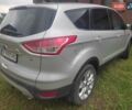 Серый Форд Эскейп, объемом двигателя 2 л и пробегом 225 тыс. км за 10200 $, фото 4 на Automoto.ua