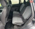 Сірий Форд Ескейп, об'ємом двигуна 1.6 л та пробігом 180 тис. км за 9500 $, фото 6 на Automoto.ua
