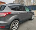 Серый Форд Эскейп, объемом двигателя 1.6 л и пробегом 140 тыс. км за 10200 $, фото 4 на Automoto.ua