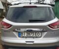 Серый Форд Эскейп, объемом двигателя 2 л и пробегом 150 тыс. км за 10500 $, фото 1 на Automoto.ua