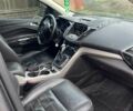 Сірий Форд Ескейп, об'ємом двигуна 1.6 л та пробігом 269 тис. км за 8200 $, фото 23 на Automoto.ua