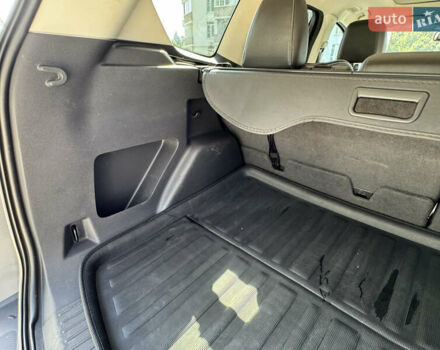 Серый Форд Эскейп, объемом двигателя 2 л и пробегом 185 тыс. км за 13099 $, фото 70 на Automoto.ua