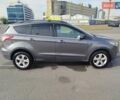 Сірий Форд Ескейп, об'ємом двигуна 1.6 л та пробігом 255 тис. км за 11500 $, фото 1 на Automoto.ua