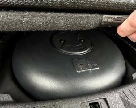 Сірий Форд Ескейп, об'ємом двигуна 2 л та пробігом 192 тис. км за 13500 $, фото 34 на Automoto.ua