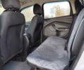 Серый Форд Эскейп, объемом двигателя 2.5 л и пробегом 150 тыс. км за 11500 $, фото 13 на Automoto.ua