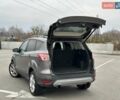 Серый Форд Эскейп, объемом двигателя 1.6 л и пробегом 170 тыс. км за 10000 $, фото 3 на Automoto.ua