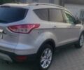 Сірий Форд Ескейп, об'ємом двигуна 2 л та пробігом 300 тис. км за 10300 $, фото 3 на Automoto.ua