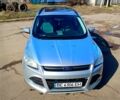 Серый Форд Эскейп, объемом двигателя 2 л и пробегом 160 тыс. км за 11000 $, фото 2 на Automoto.ua