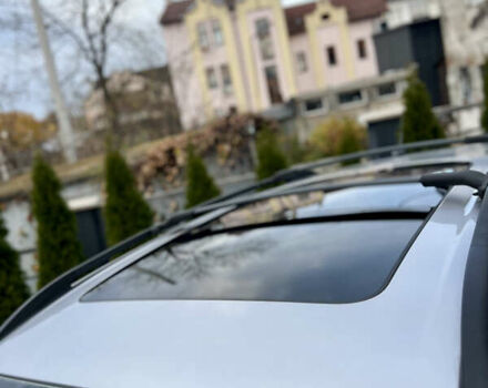 Серый Форд Эскейп, объемом двигателя 2 л и пробегом 149 тыс. км за 10699 $, фото 49 на Automoto.ua