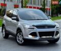 Сірий Форд Ескейп, об'ємом двигуна 2 л та пробігом 145 тис. км за 9800 $, фото 1 на Automoto.ua