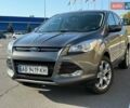 Серый Форд Эскейп, объемом двигателя 2 л и пробегом 155 тыс. км за 12300 $, фото 1 на Automoto.ua