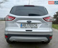 Форд Эскейп 2013 в Виннице на Automoto.ua Серый Форд Эскейп, объемом двигателя 1.6 л и пробегом 109 тыс. км за 9999 $, фото 4 на Automoto.ua