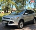Серый Форд Эскейп, объемом двигателя 1.6 л и пробегом 189 тыс. км за 10000 $, фото 1 на Automoto.ua