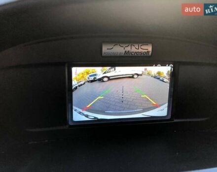 Серый Форд Эскейп, объемом двигателя 1.6 л и пробегом 230 тыс. км за 9399 $, фото 22 на Automoto.ua