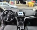 Форд Ескейп 2013 у Борзне на Automoto.ua Сірий Форд Ескейп, об'ємом двигуна 2 л та пробігом 246 тис. км за 10700 $, фото 6 на Automoto.ua
