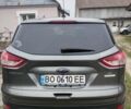Серый Форд Эскейп, объемом двигателя 1.6 л и пробегом 177 тыс. км за 9000 $, фото 6 на Automoto.ua