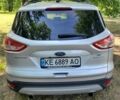 Форд Эскейп 2013 в Днепре (Днепропетровске) на Automoto.ua Серый Форд Эскейп, объемом двигателя 1.6 л и пробегом 264 тыс. км за 9000 $, фото 9 на Automoto.ua