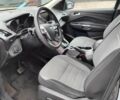Серый Форд Эскейп, объемом двигателя 1.6 л и пробегом 140 тыс. км за 10200 $, фото 8 на Automoto.ua
