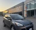 Серый Форд Эскейп, объемом двигателя 2 л и пробегом 209 тыс. км за 12500 $, фото 1 на Automoto.ua