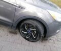 Сірий Форд Ескейп, об'ємом двигуна 2 л та пробігом 192 тис. км за 13500 $, фото 36 на Automoto.ua