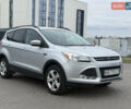 Форд Эскейп 2013 в Виннице на Automoto.ua Серый Форд Эскейп, объемом двигателя 1.6 л и пробегом 109 тыс. км за 9999 $, фото 1 на Automoto.ua