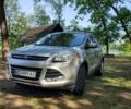 Форд Эскейп 2013 в Днепре (Днепропетровске) на Automoto.ua Серый Форд Эскейп, объемом двигателя 1.6 л и пробегом 264 тыс. км за 9000 $, фото 10 на Automoto.ua