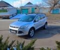 Сірий Форд Ескейп, об'ємом двигуна 2 л та пробігом 160 тис. км за 10000 $, фото 1 на Automoto.ua