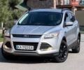 Сірий Форд Ескейп, об'ємом двигуна 1.6 л та пробігом 229 тис. км за 7950 $, фото 1 на Automoto.ua