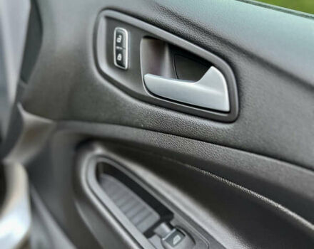 Серый Форд Эскейп, объемом двигателя 2 л и пробегом 149 тыс. км за 10699 $, фото 69 на Automoto.ua