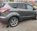 Сірий Форд Ескейп, об'ємом двигуна 1.6 л та пробігом 269 тис. км за 8200 $, фото 1 на Automoto.ua