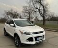 Сірий Форд Ескейп, об'ємом двигуна 2 л та пробігом 167 тис. км за 12500 $, фото 1 на Automoto.ua