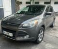 Серый Форд Эскейп, объемом двигателя 1.6 л и пробегом 186 тыс. км за 9500 $, фото 2 на Automoto.ua