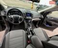 Сірий Форд Ескейп, об'ємом двигуна 2 л та пробігом 192 тис. км за 13500 $, фото 20 на Automoto.ua