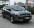 Сірий Форд Ескейп, об'ємом двигуна 2.49 л та пробігом 180 тис. км за 9800 $, фото 1 на Automoto.ua
