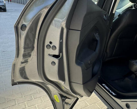 Серый Форд Эскейп, объемом двигателя 2 л и пробегом 185 тыс. км за 13099 $, фото 46 на Automoto.ua