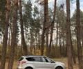 Серый Форд Эскейп, объемом двигателя 1.6 л и пробегом 232 тыс. км за 7500 $, фото 1 на Automoto.ua