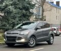 Серый Форд Эскейп, объемом двигателя 2 л и пробегом 215 тыс. км за 12000 $, фото 1 на Automoto.ua