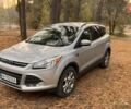 Сірий Форд Ескейп, об'ємом двигуна 0 л та пробігом 214 тис. км за 11300 $, фото 1 на Automoto.ua