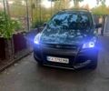 Серый Форд Эскейп, объемом двигателя 1.6 л и пробегом 166 тыс. км за 9500 $, фото 1 на Automoto.ua
