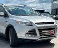 Серый Форд Эскейп, объемом двигателя 2 л и пробегом 218 тыс. км за 10990 $, фото 28 на Automoto.ua
