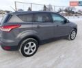 Серый Форд Эскейп, объемом двигателя 1.6 л и пробегом 180 тыс. км за 8900 $, фото 1 на Automoto.ua