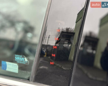 Серый Форд Эскейп, объемом двигателя 2 л и пробегом 167 тыс. км за 10800 $, фото 10 на Automoto.ua