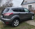 Серый Форд Эскейп, объемом двигателя 1.6 л и пробегом 177 тыс. км за 9000 $, фото 9 на Automoto.ua