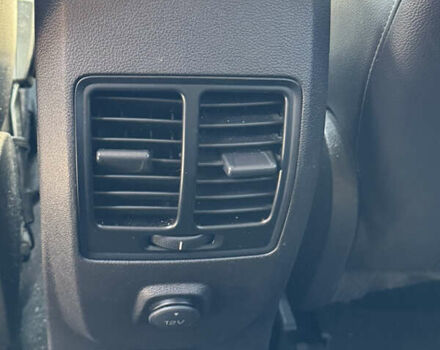 Серый Форд Эскейп, объемом двигателя 2 л и пробегом 185 тыс. км за 13099 $, фото 55 на Automoto.ua