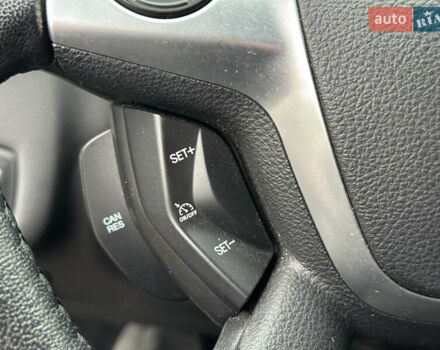 Серый Форд Эскейп, объемом двигателя 2 л и пробегом 167 тыс. км за 10800 $, фото 28 на Automoto.ua