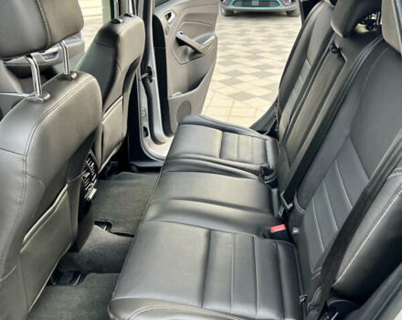 Серый Форд Эскейп, объемом двигателя 2 л и пробегом 149 тыс. км за 10699 $, фото 73 на Automoto.ua