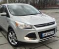 Серый Форд Эскейп, объемом двигателя 2 л и пробегом 190 тыс. км за 11500 $, фото 1 на Automoto.ua