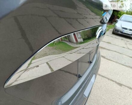 Сірий Форд Ескейп, об'ємом двигуна 1.6 л та пробігом 115 тис. км за 11999 $, фото 40 на Automoto.ua