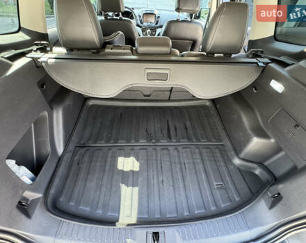 Серый Форд Эскейп, объемом двигателя 2 л и пробегом 185 тыс. км за 13099 $, фото 68 на Automoto.ua